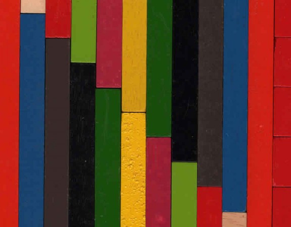 Cuisenaire-Rods