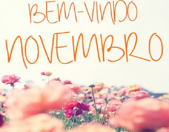 novembro