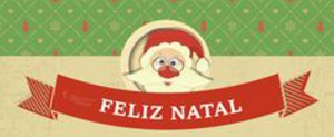 feliz natal