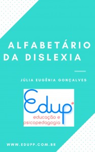 alfabetário da dislexia