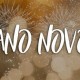 ano novo